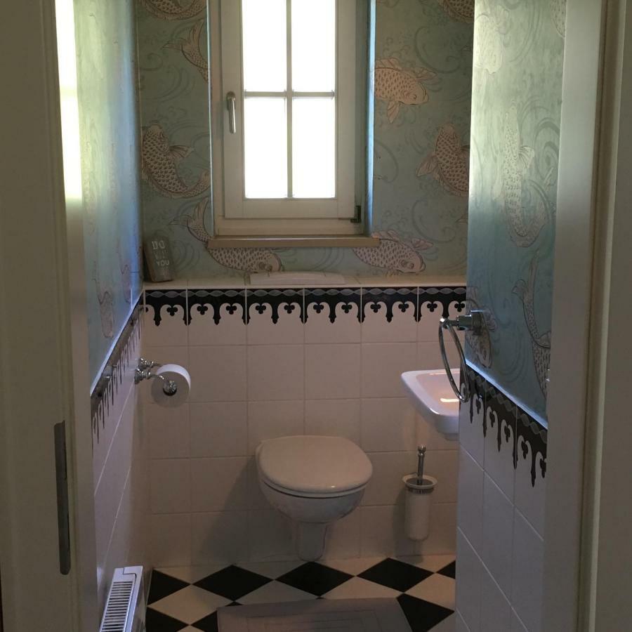 Ferienwohnung Hochkoenig Im Barbarahof Бишофсхофен Экстерьер фото